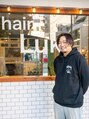 ルク 立川南口店(Luk) 田原 裕章