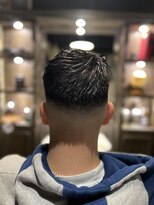 バレス 田町(BALES)&nbsp;フェザーアップスタイル