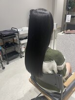 ポラリス(Polaris)&nbsp;髪質改善