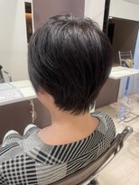 イースト(YEAST)&nbsp;ショート