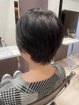 イースト(YEAST) ショート