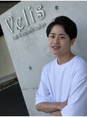 【Velis】夏も爽やかツーウェイメンズショート♪