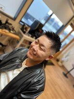 ソロ(SOLE.)&nbsp;フェード