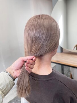 デプト 武蔵浦和(DEPT) ペールベージュ