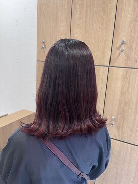 レガリタ(Regarita) 【Regarita】ニュアンスカラー/ベビーピンク◎30代40代50代