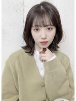 フォルテ 掛川店&nbsp;AWカラー/ボブ