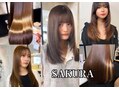 SAKURA 原宿【サクラ】髪質改善・インナーカラー