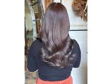 アポロヘアーワークス