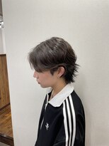 セフィル(SEPHILE)&nbsp;グクパーマ