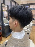 ショートツーブロック
