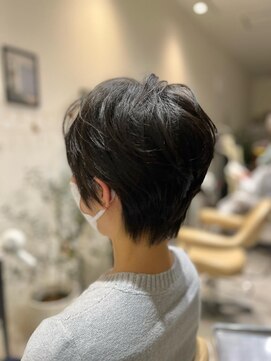 ラママ(Ra.Mama) ショートカット