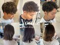 NoaLe hair design 【ノアレ】