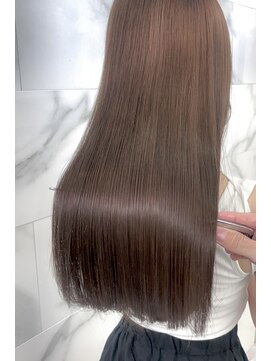 ユリーカ(Eureka) 『Eureka』☆髪質改善メテオ