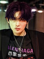 リップス 梅田ロフト(LIPPS) 韓流フラッシュハイコンマショート