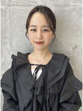 ジーナ 姪浜(Zina) MISAKI