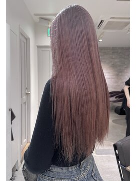 フォッコ(FOCCO) *baby pink*