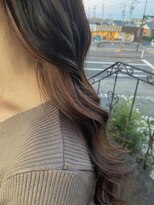 パディントン(Paddington)&nbsp;質の良さは品の良さへ表れちゃう☆深みラベンダーが今の気分♪