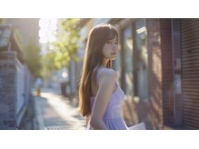 モードケイズブラン(MODE K's Blanc)の雰囲気（1人ひとりに似合うヘアスタイルを♪六甲/髪質改善/ハイライト]）