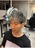 メッシュ