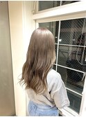 ハイトーンベージュ