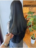9/3 ブリーチなし olive gray