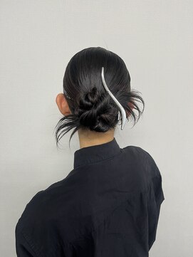 エトワール カチモリ