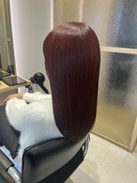 エレノア 梅田店(Eleanor)&nbsp;ピンクブラウン