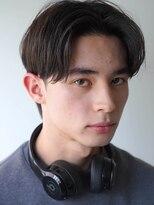 ワン 横浜(ONE005)&nbsp;ニュアンスパーマ/ベリーショート/ツイストパーマ/横浜