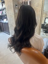 ヘアスタジオ マテリアル 中央駅店(hair studio Material) #プルエクステ#髪質改善#カラー#ヘアセット