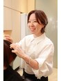 ラランジェ 本通り店(LARANJE)&nbsp;藤井 晶子