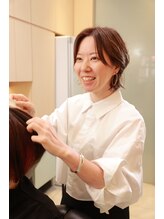 ラランジェ 本通り店(LARANJE)&nbsp;藤井 晶子