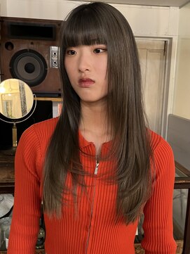 アンプラグド(unplugged) グレージュ