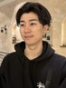 【男性限定】カット＋パーマ＋マイクロバブル(マッサージ付)￥19,800→￥15,840