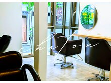 シャトン 中崎(chaton)