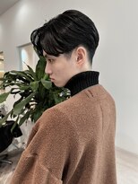 レイバイオルト(Lei by ALT) センターパート