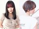 アンラヴェスト(AN LOVEST mashup hs)の写真/【三宮2分/最旬カラー】トレンドMIX似合わせカット♪女性らしさ×メリハリ◆どの角度も綺麗なスタイルに◆