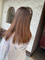 アトリエルタン(atelier Le Temps)&nbsp;ハイライトカラー