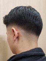 もとつぐ(一胤)&nbsp;ローフェード