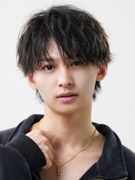 ダダ 本店(D.D.) ケンハーフアップ