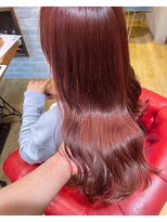 ヘアサロン アティリー(Hair Salon Attirer)&nbsp;西梅田/ボブ/グレーベージュ/白髪ぼかし/ハイライト/ベージュ