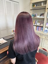 セットアップ 倉敷中庄店(SET-UP)&nbsp;w color / lavender