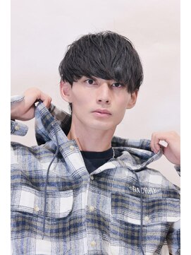 リップス 大宮(LIPPS) ソフトマッシュ