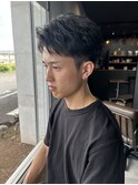短髪