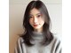 ヘアーズ ベリー 竹鼻店(hairs BERRY)の写真