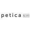 ペチカバイエント(petica by emt)のお店ロゴ