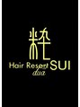 ヘアリゾート粋 ドゥオ 新宿南口店(dua)/ヘアリゾート粋dua新宿南口店[2012.12open]