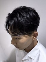 メンズファースト(men's FIRST)&nbsp;韓国ヘア