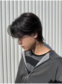 men's/メンズ/メンズカット/髪質改善/縮毛矯正/フェザーパーマ