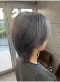 【Le:lian】ハイトーンウルフ