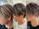カラ ヘアーサロン(Kala Hair Salon)の写真